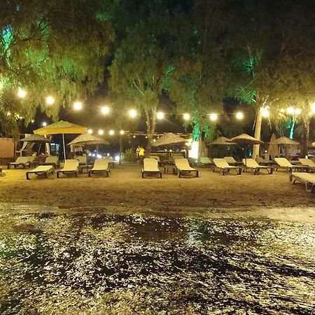 Marimare Beach & Bungalow Hotel Marmaris Ngoại thất bức ảnh