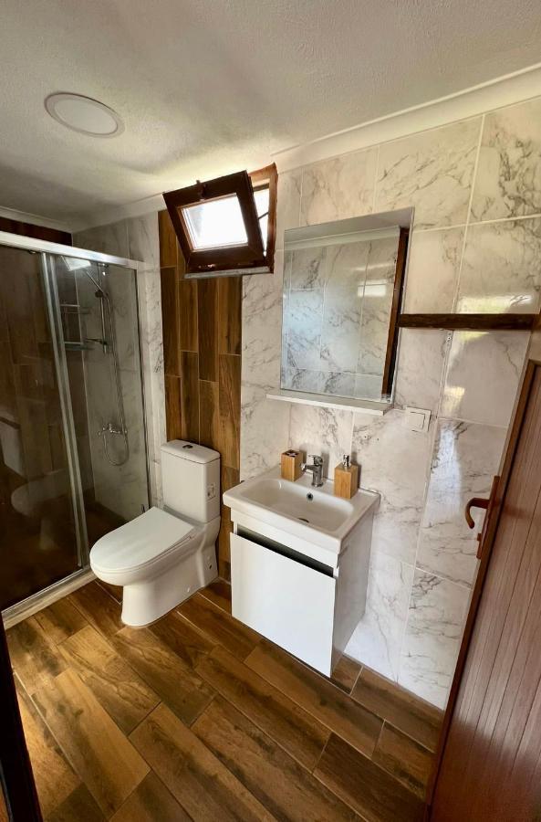 Marimare Beach & Bungalow Hotel Marmaris Ngoại thất bức ảnh